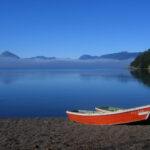 lakewithboats